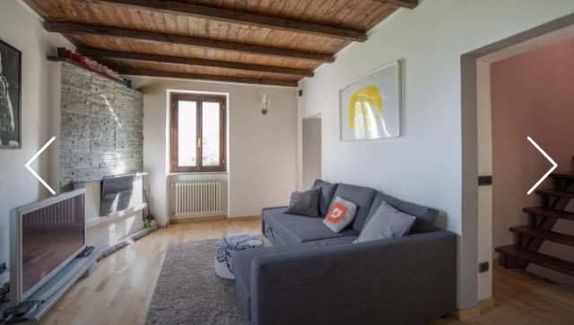 Villa Caterina Perledo Cameră foto