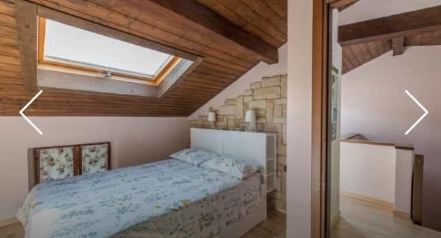 Villa Caterina Perledo Cameră foto