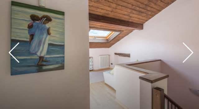 Villa Caterina Perledo Cameră foto