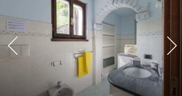 Villa Caterina Perledo Cameră foto