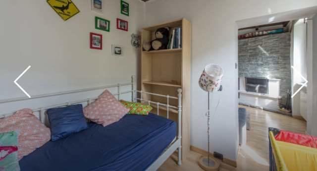 Villa Caterina Perledo Cameră foto
