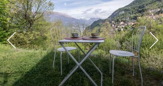 Villa Caterina Perledo Cameră foto
