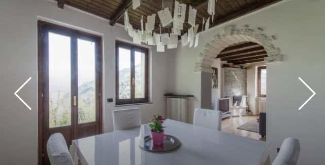 Villa Caterina Perledo Cameră foto