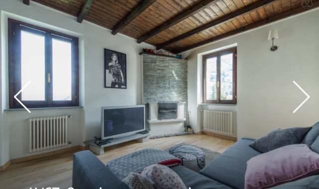 Villa Caterina Perledo Cameră foto
