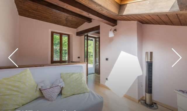 Villa Caterina Perledo Cameră foto