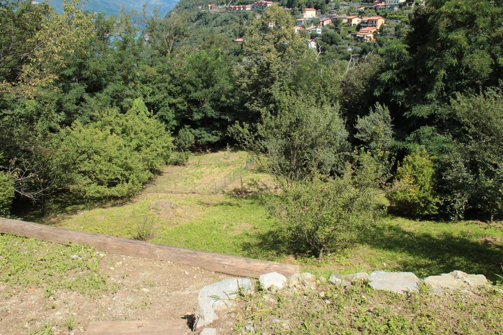 Villa Caterina Perledo Cameră foto