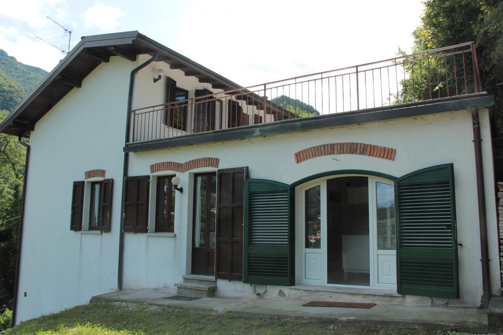 Villa Caterina Perledo Cameră foto