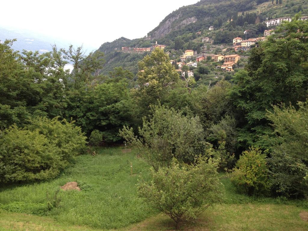 Villa Caterina Perledo Cameră foto