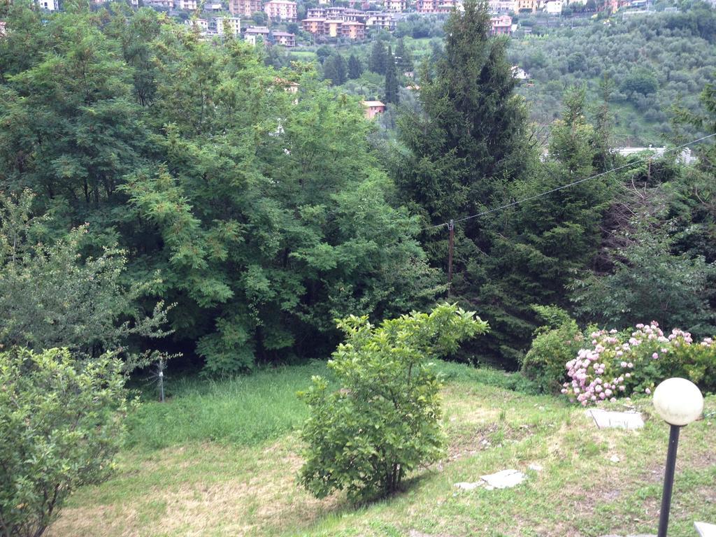 Villa Caterina Perledo Cameră foto